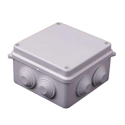 underground cctv cable junction box|outdoor security camera junction box.